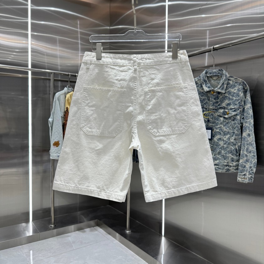 クロムハーツデニムパンツ