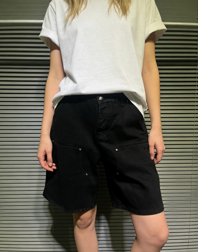 バレンシアガ デニムパンツ