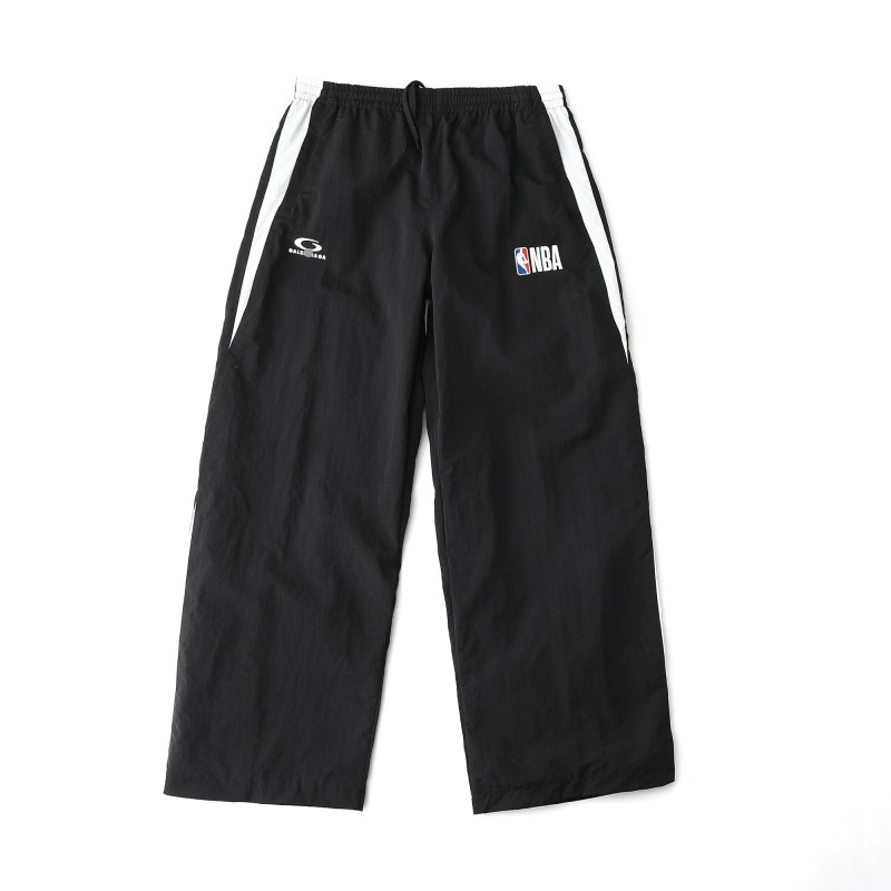 バレンシアガ  &times; NBA スウェット パンツ