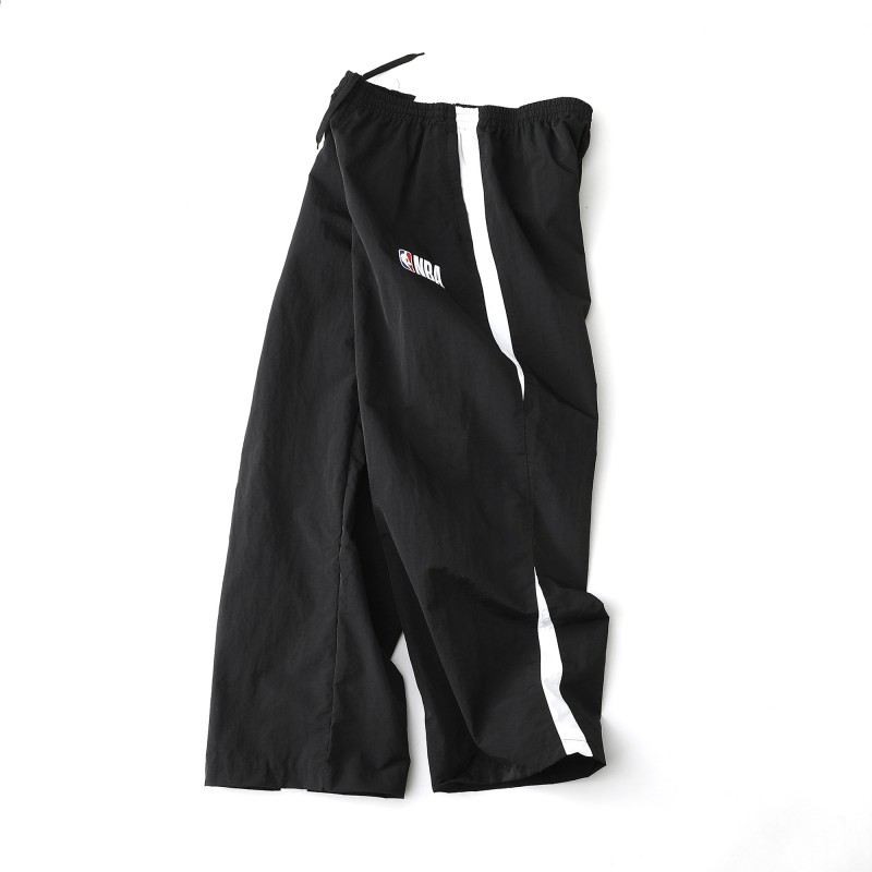 バレンシアガ  &times; NBA スウェット パンツ