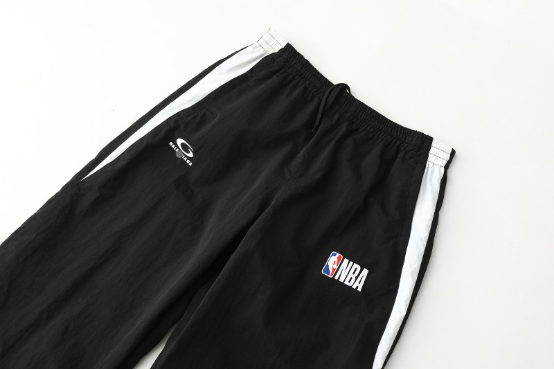 バレンシアガ  &times; NBA スウェット パンツ