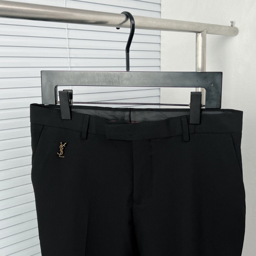 サンローラン チノパンツ