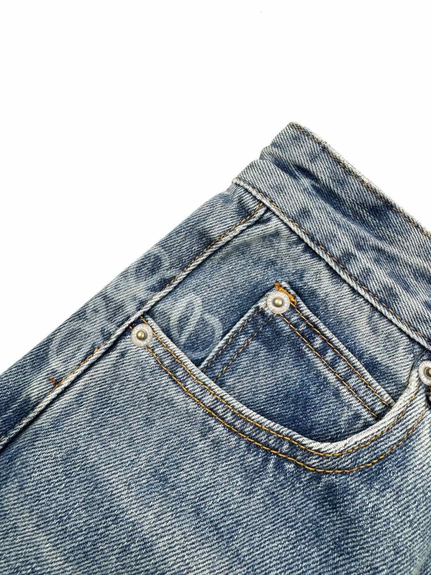 ロエベ デニムパンツ