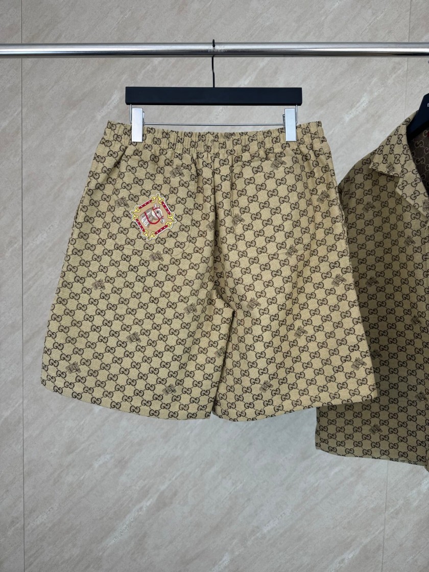 グッチ スウェット パンツ