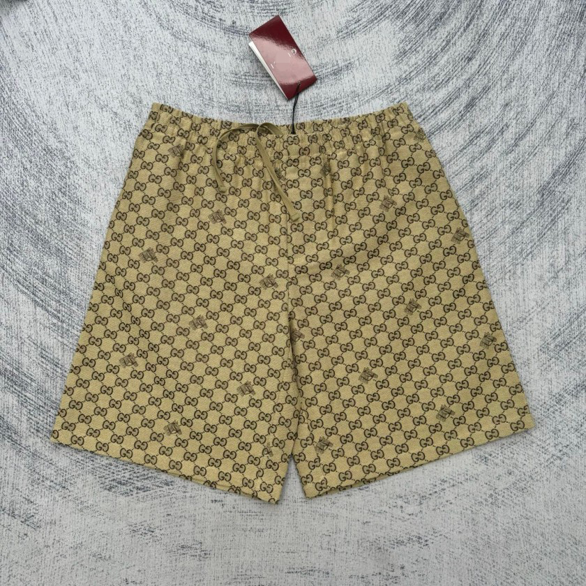 グッチ スウェット パンツ