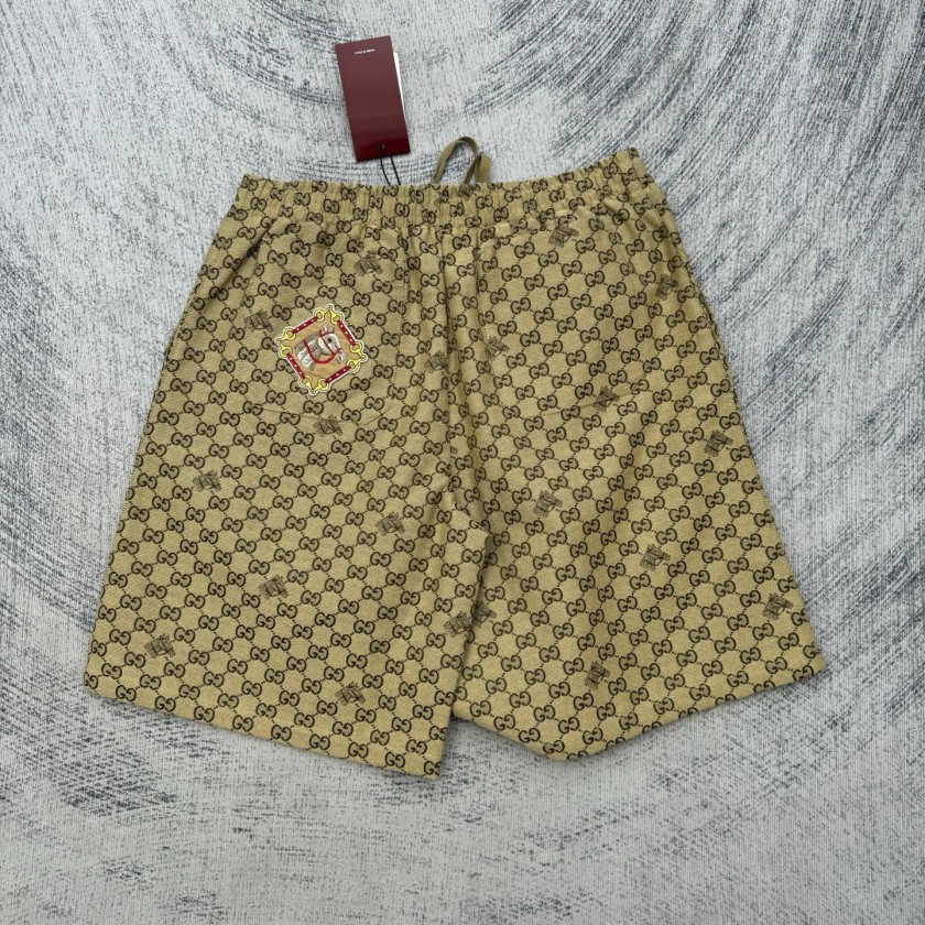 グッチ スウェット パンツ