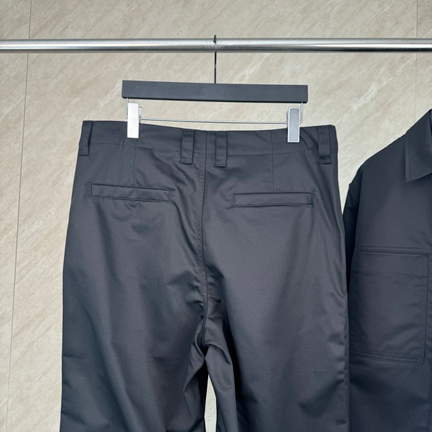 グッチ スウェット パンツ