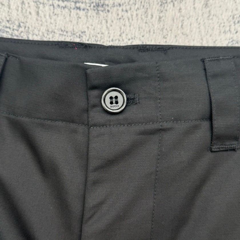 グッチ スウェット パンツ
