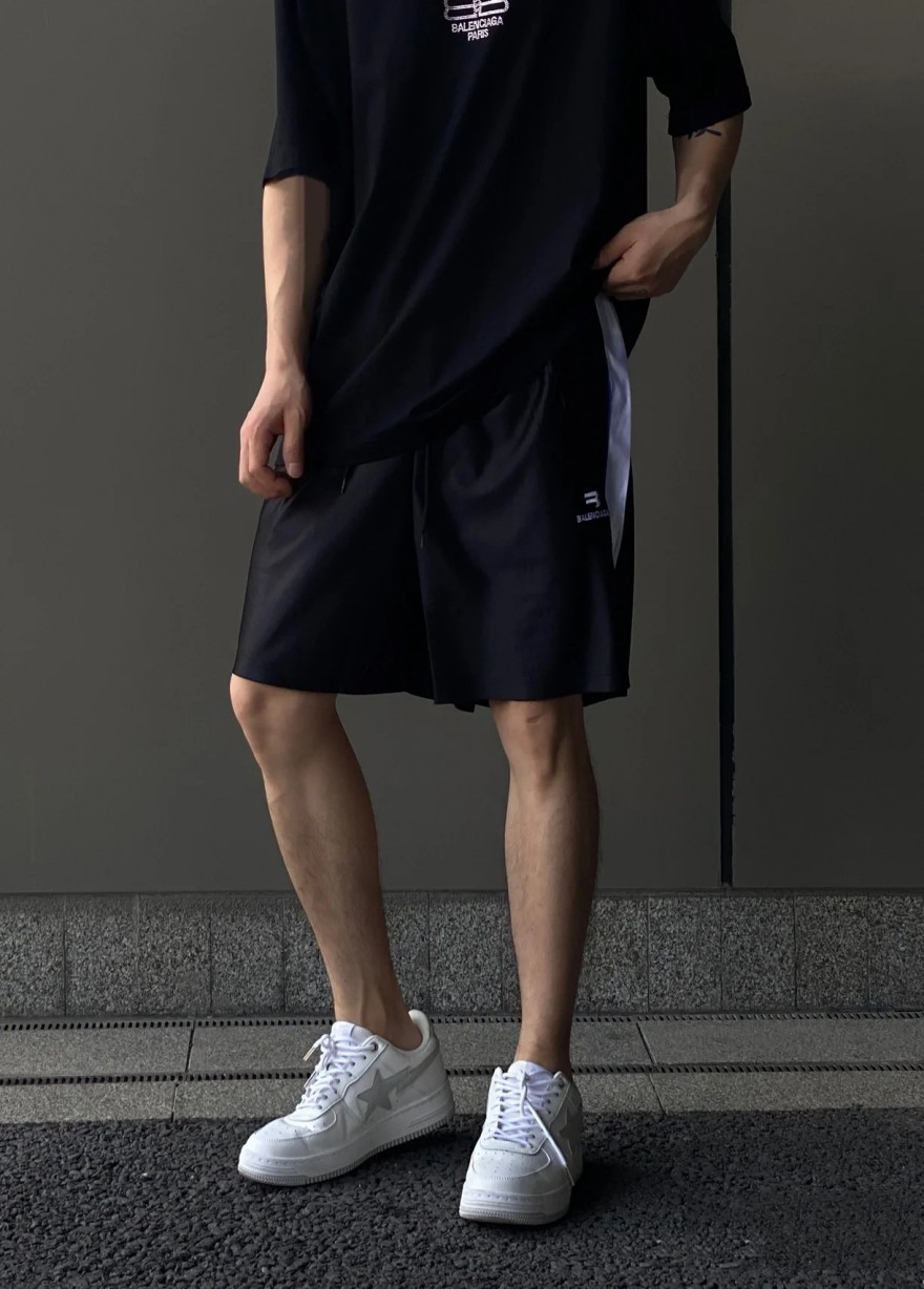 バレンシアガスウェット パンツ