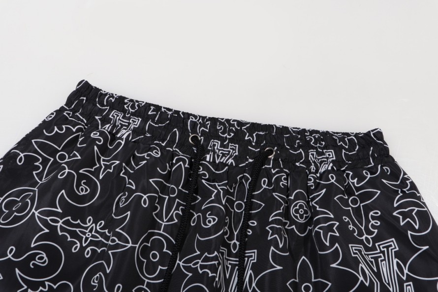 ルイヴィトンスウェット パンツ