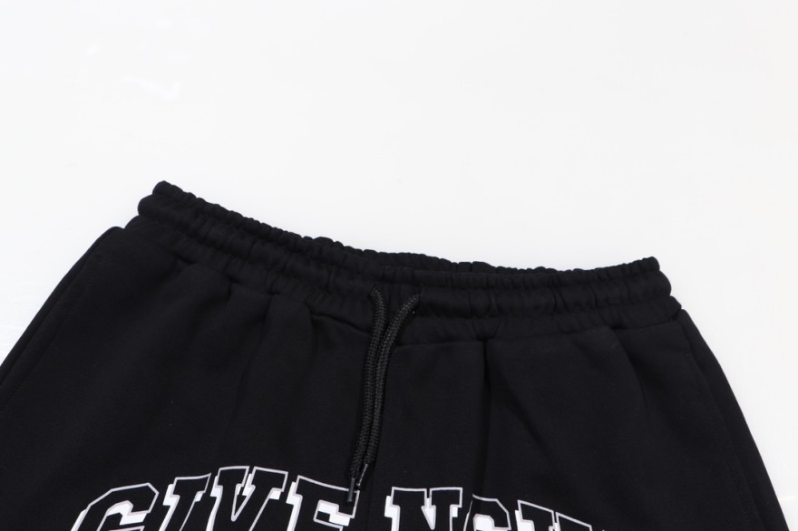 ジバンシイスウェット パンツ