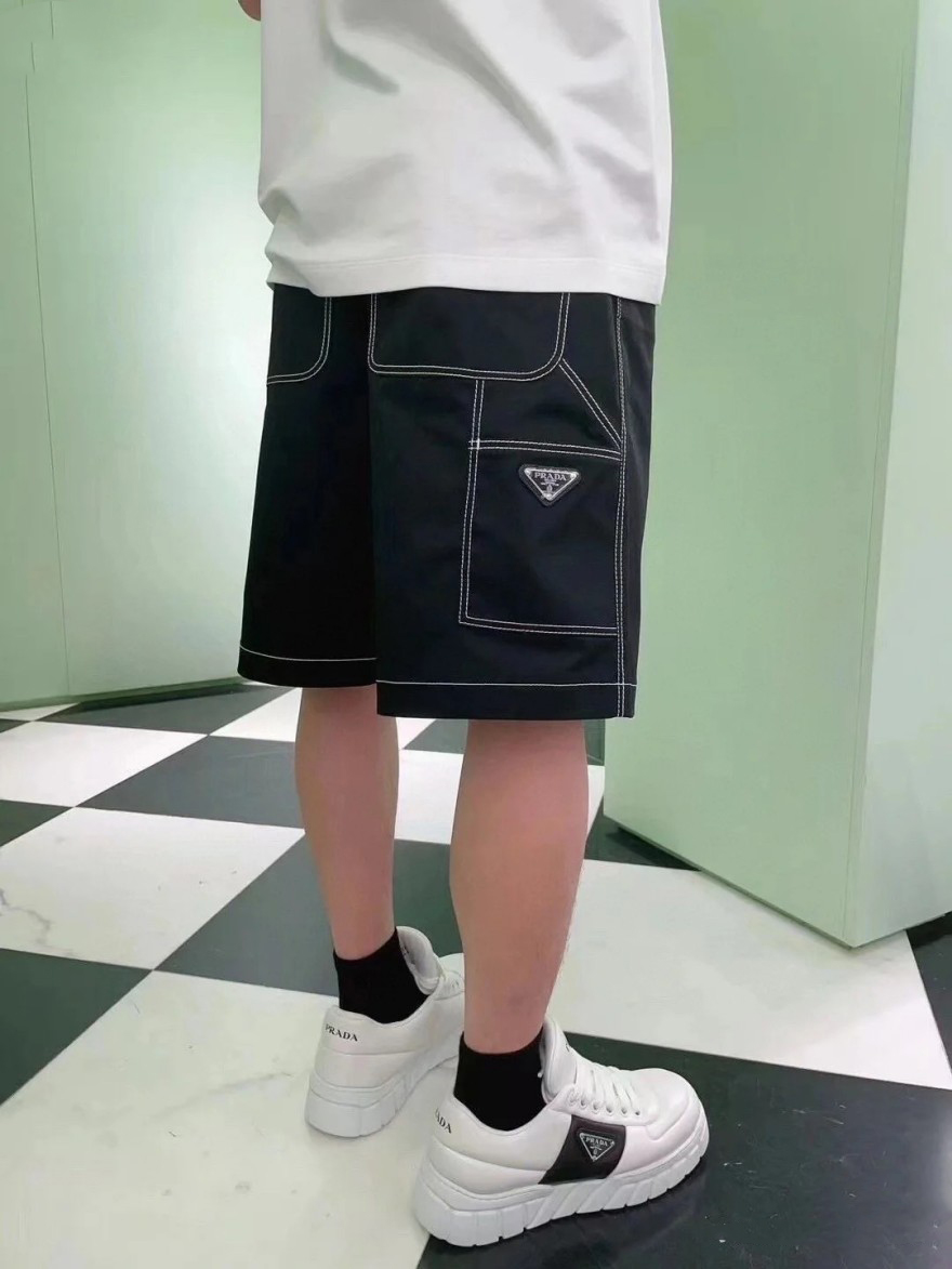 プラダスウェット パンツ
