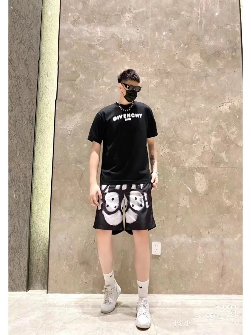 ジバンシイスウェット パンツ