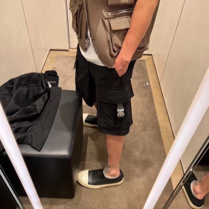 ジバンシイスウェット パンツ