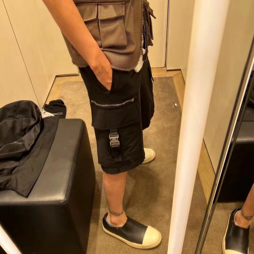 ジバンシイスウェット パンツ