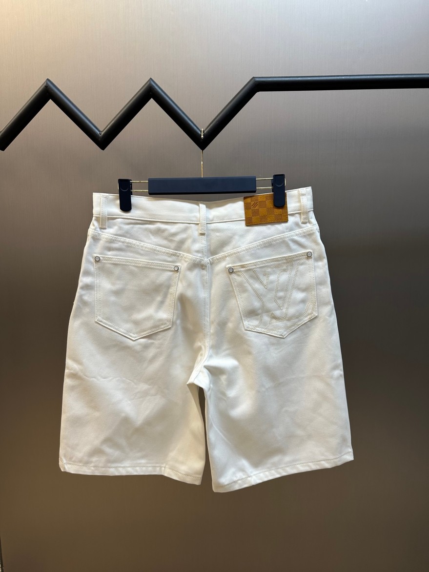 ルイヴィトン デニムパンツ