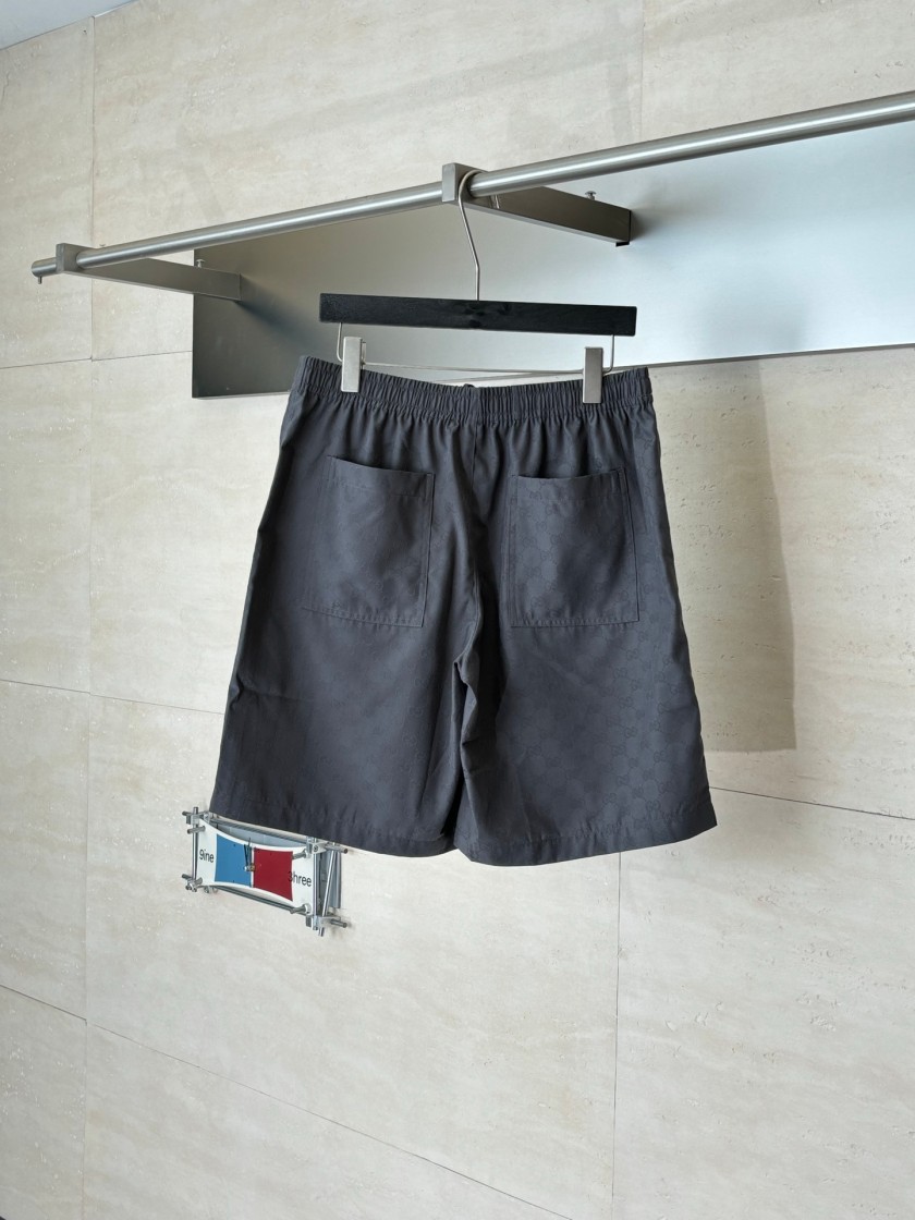 グッチ スウェット パンツ
