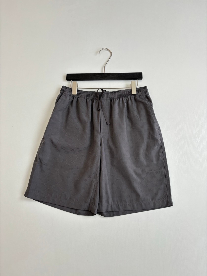 グッチ スウェット パンツ