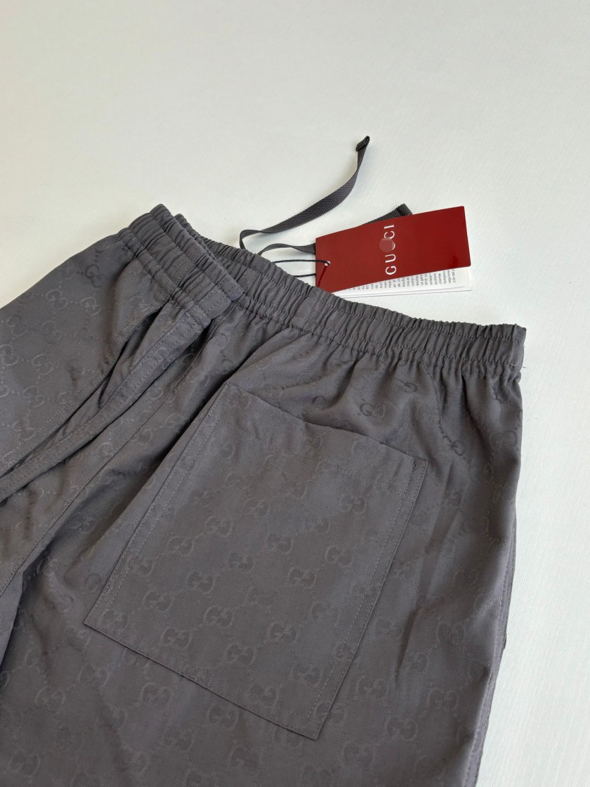 グッチ スウェット パンツ