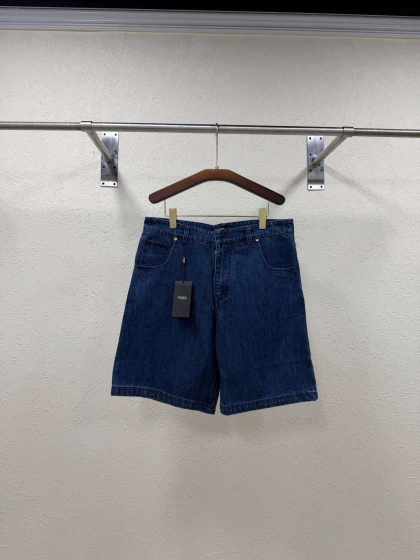 フェンディ スウェット パンツ