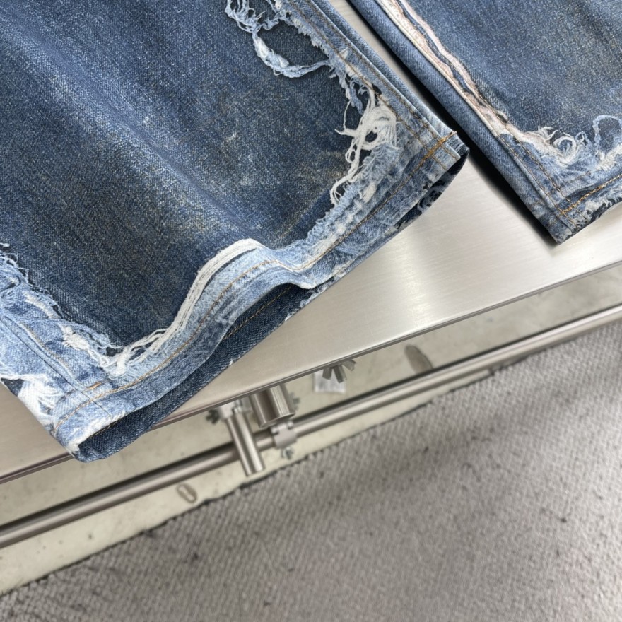 アクネ ストゥディオ ズ デニムパンツ