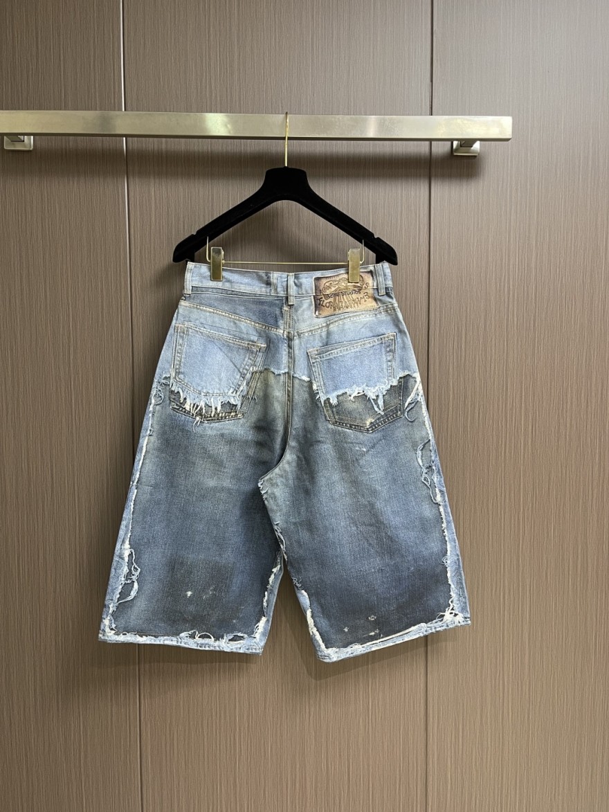 アクネ ストゥディオ ズ  デニムパンツ