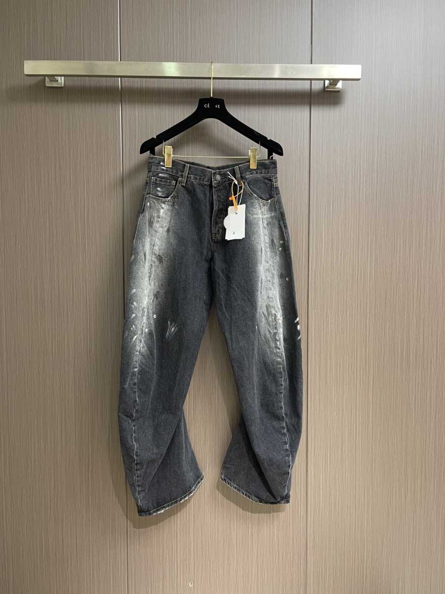 アクネ ストゥディオ ズ  デニムパンツ