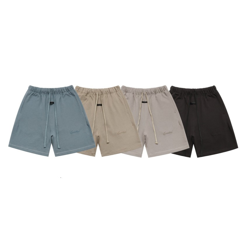 フィアオブゴッド スウェット パンツ