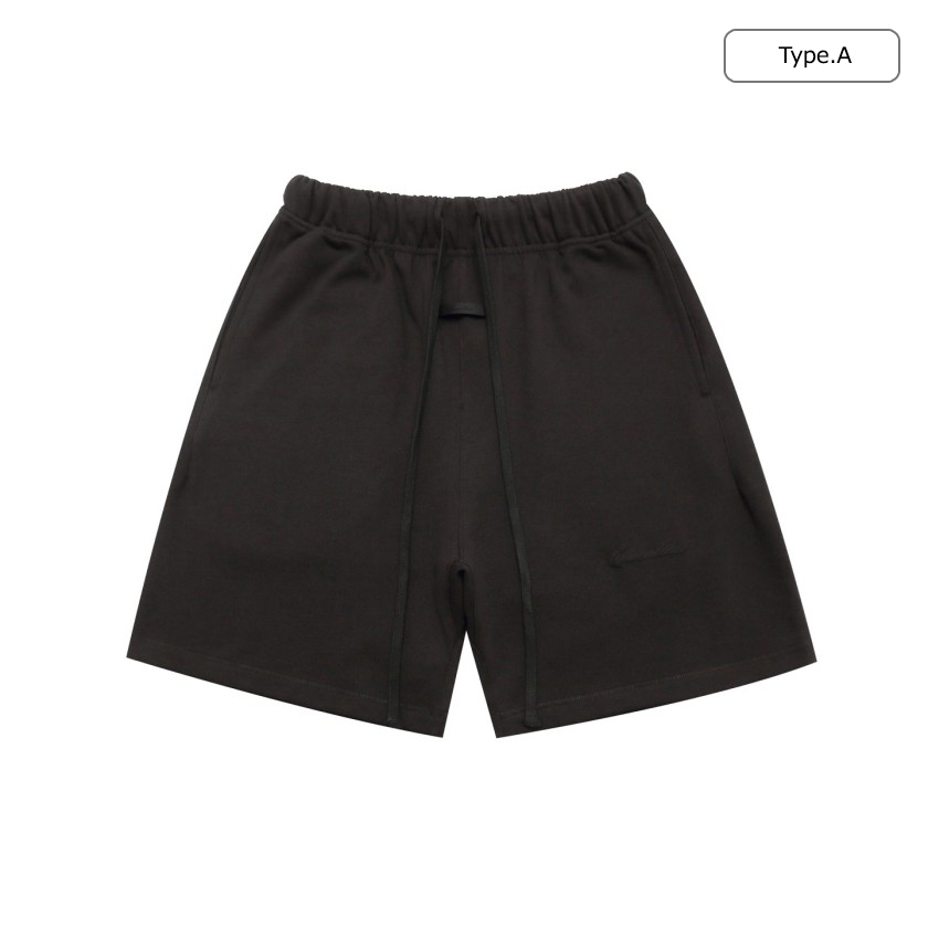 フィアオブゴッド スウェット パンツ