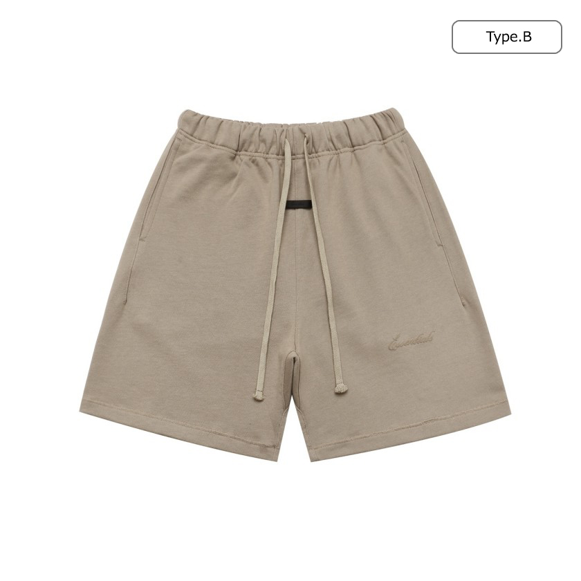 フィアオブゴッド スウェット パンツ