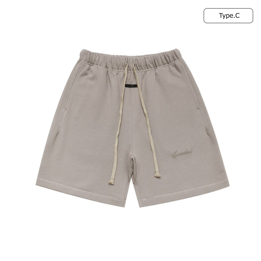 フィアオブゴッド スウェット パンツ