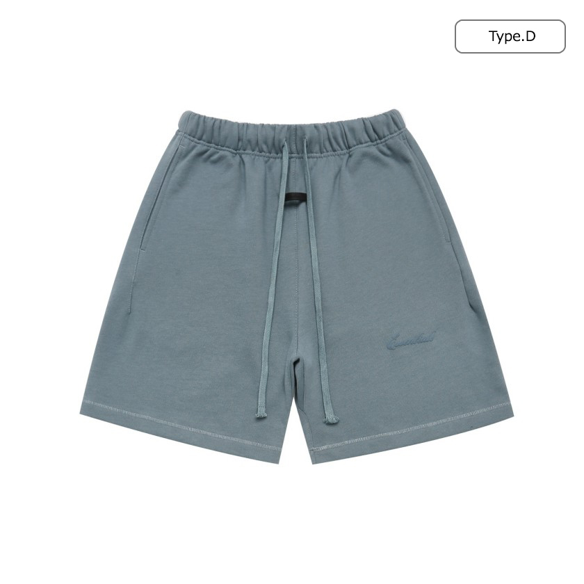 フィアオブゴッド スウェット パンツ