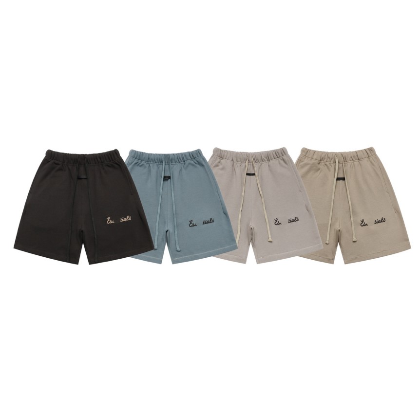 フィアオブゴッド スウェット パンツ