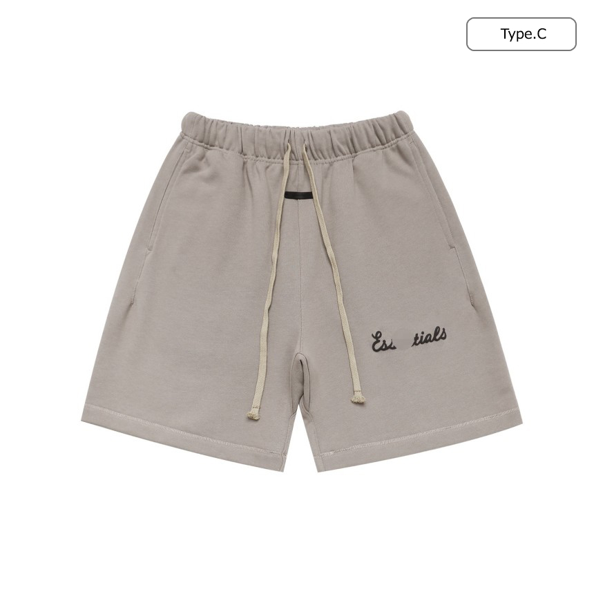フィアオブゴッド スウェット パンツ