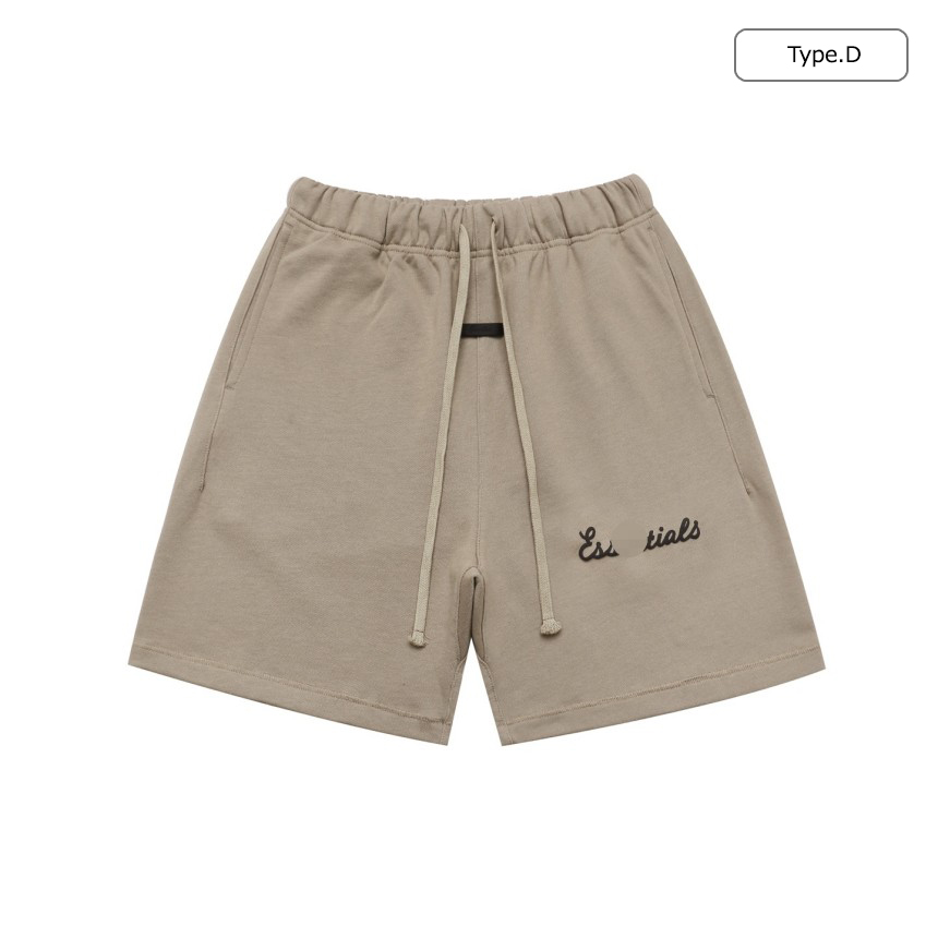 フィアオブゴッド スウェット パンツ