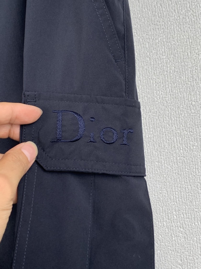 ディオール スウェット パンツ