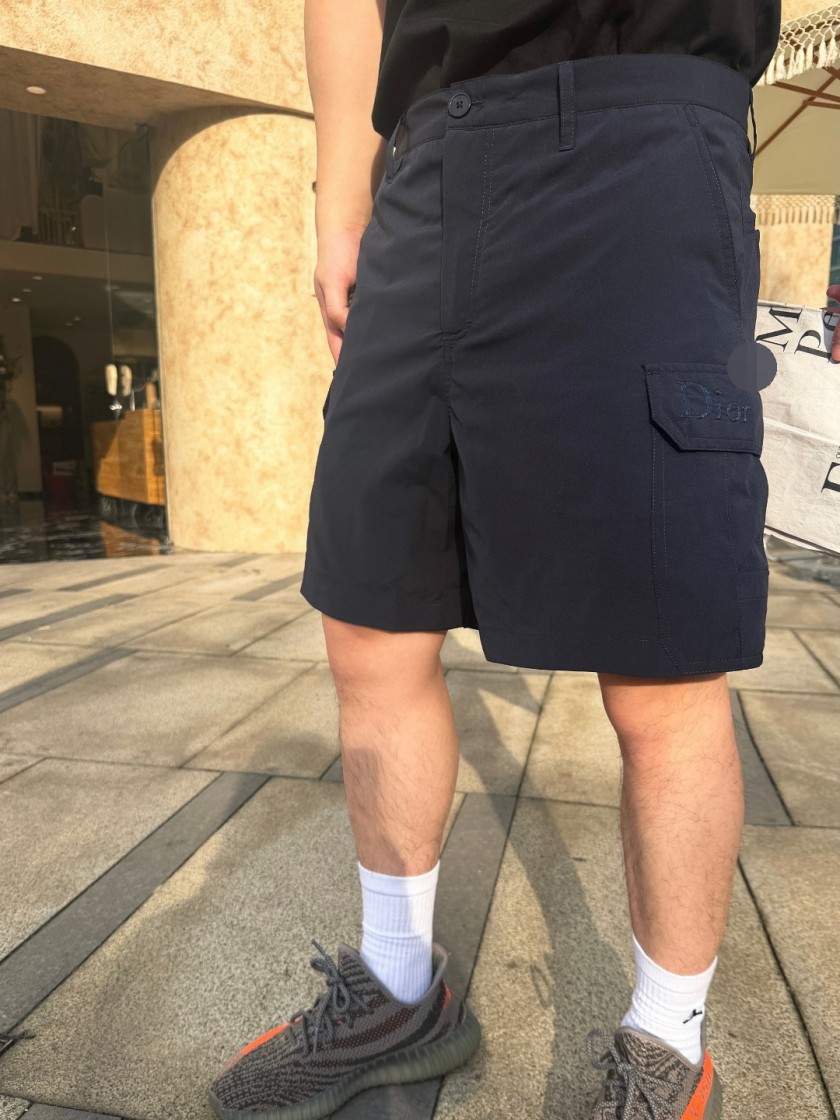 ディオール スウェット パンツ