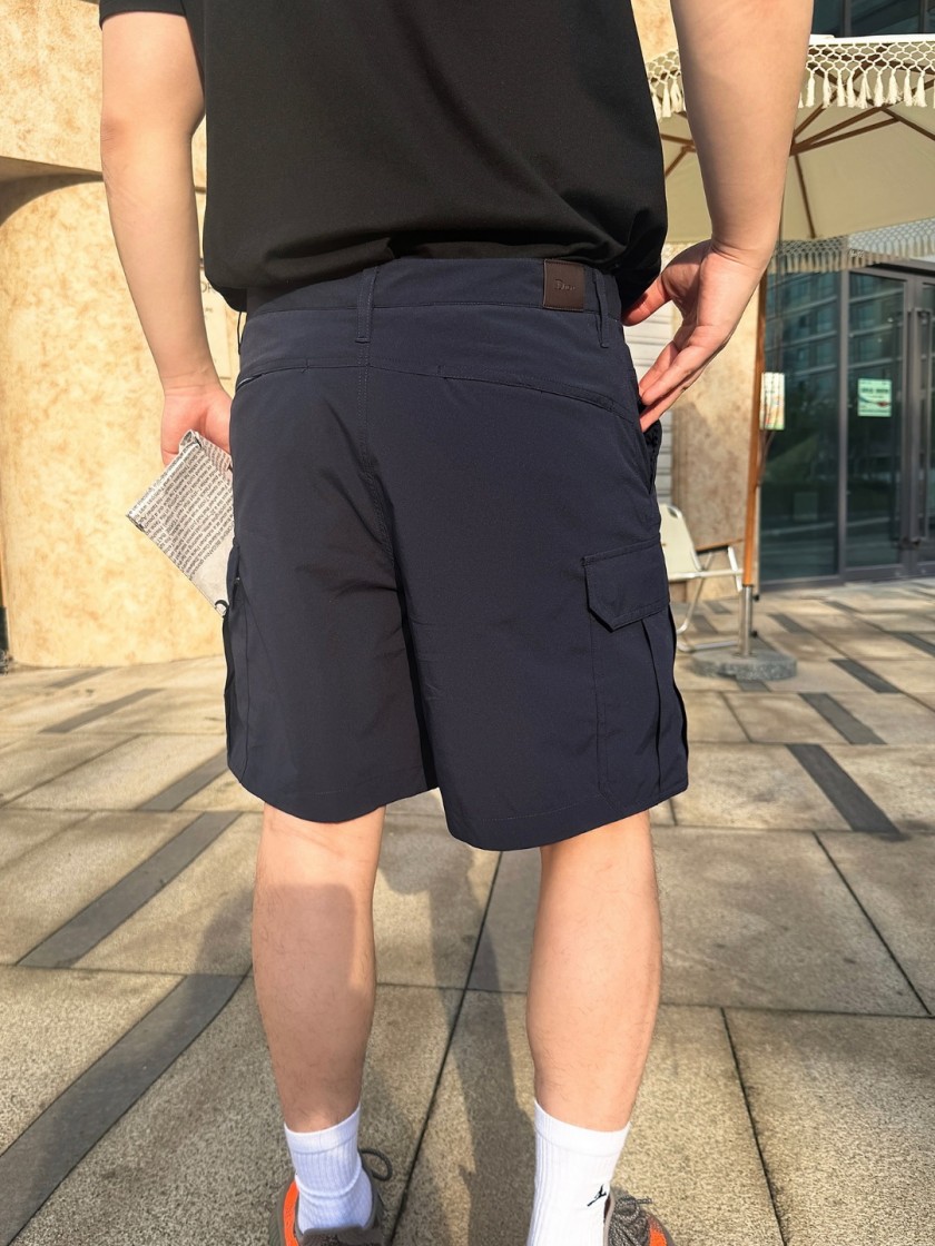 ディオール スウェット パンツ