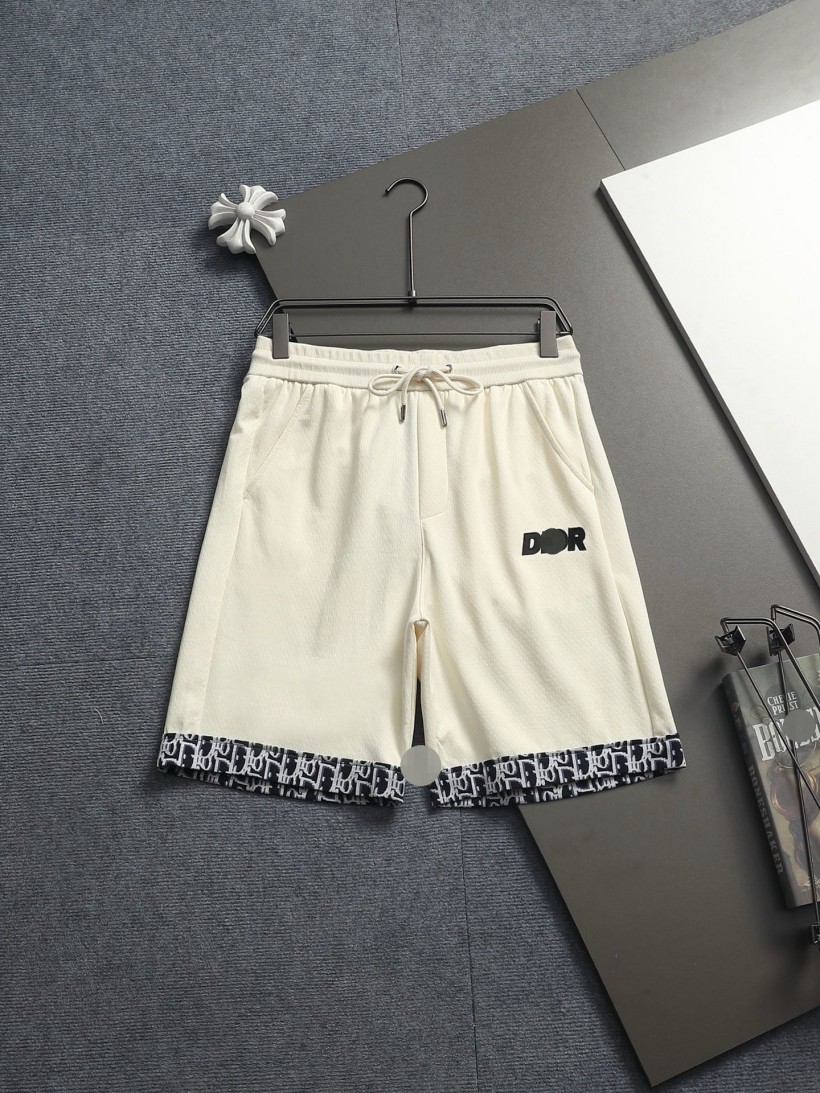 ディオール  スウェット パンツ