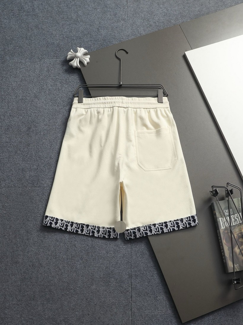 ディオール  スウェット パンツ