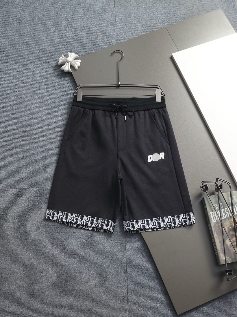 ディオール  スウェット パンツ