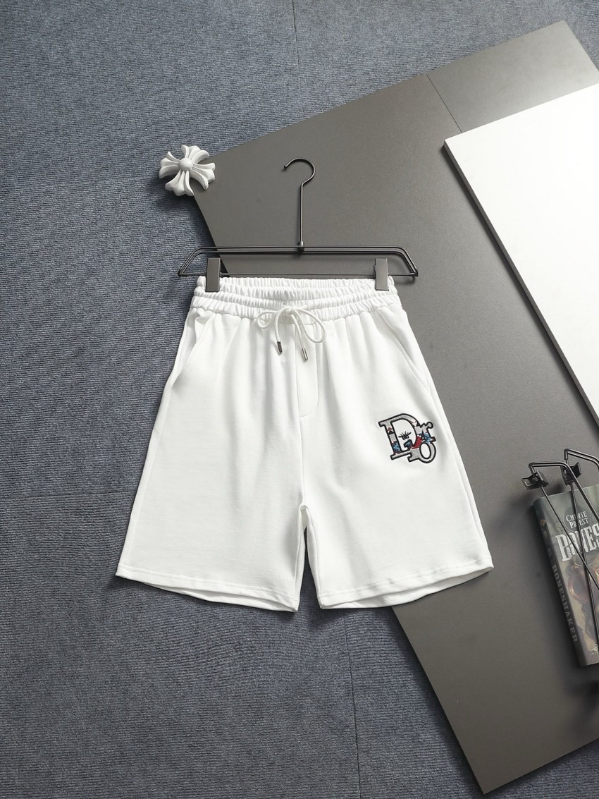 ディオール スウェット パンツ