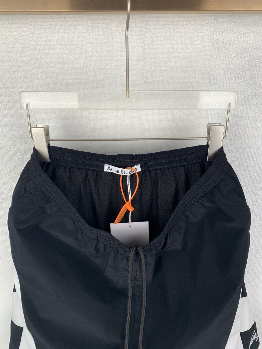 アクネ ストゥディオ ズ スウェット パンツ