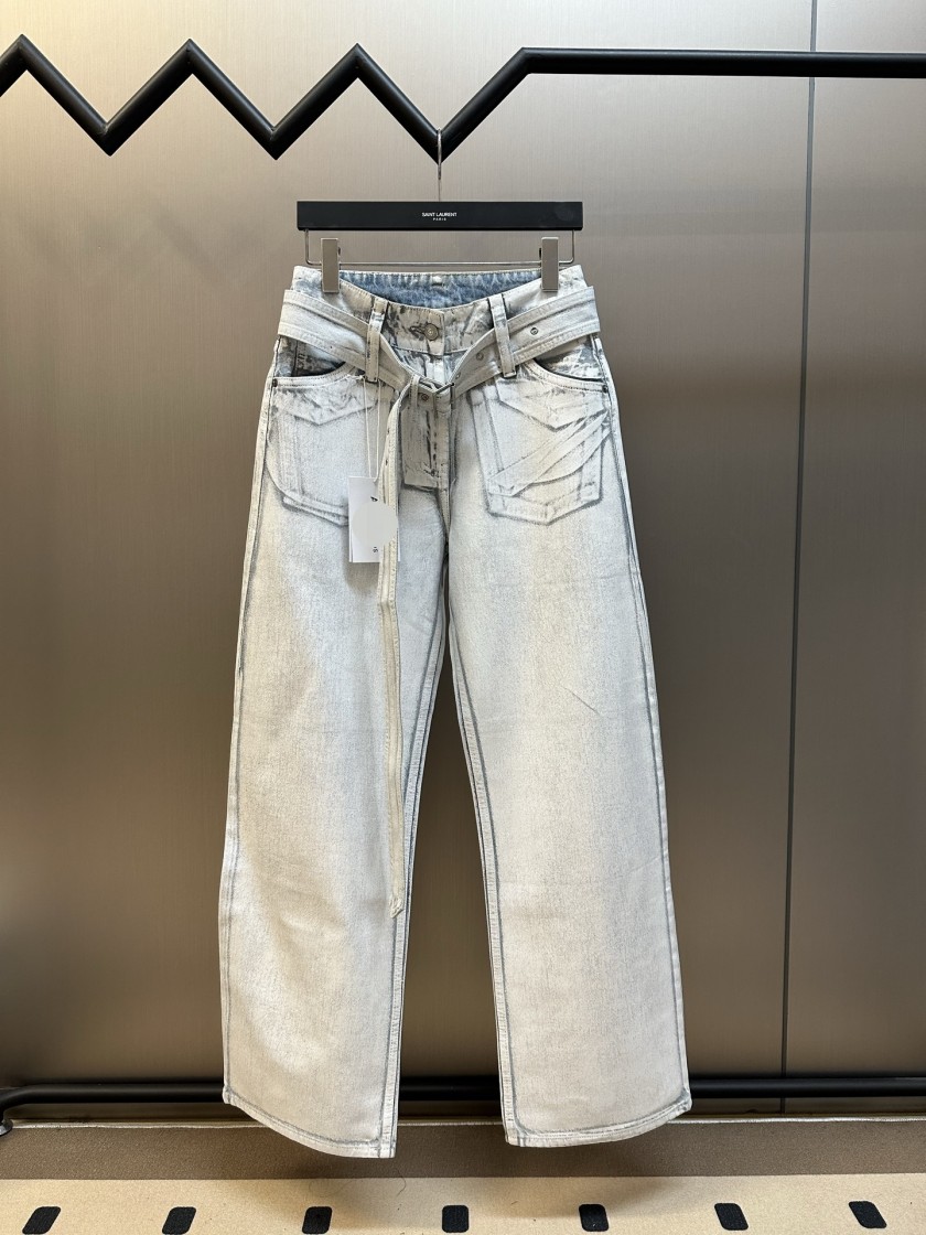 アクネ ストゥディオ ズ  レディース デニムパンツ