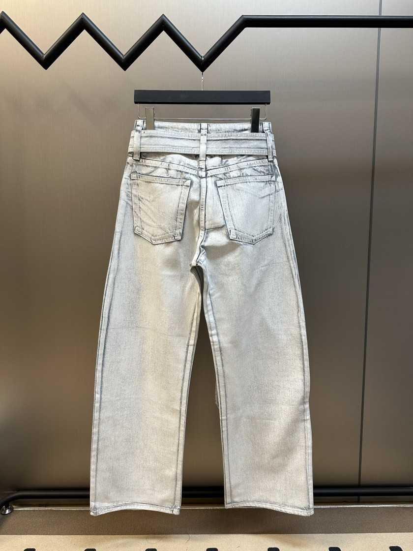 アクネ ストゥディオ ズ  レディース デニムパンツ