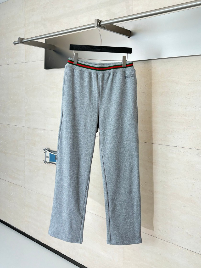 【グッチタイプ】スウェット パンツ apa5865