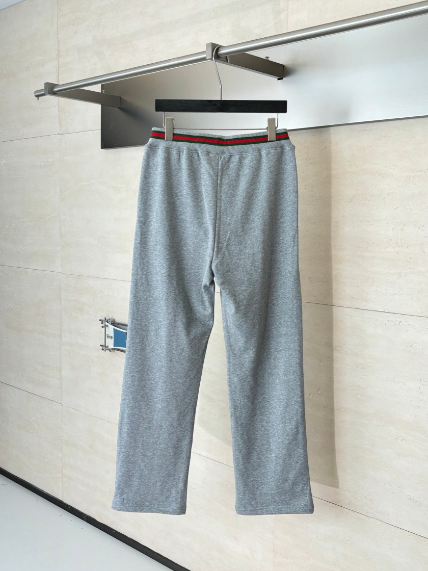 【グッチタイプ】スウェット パンツ apa5865