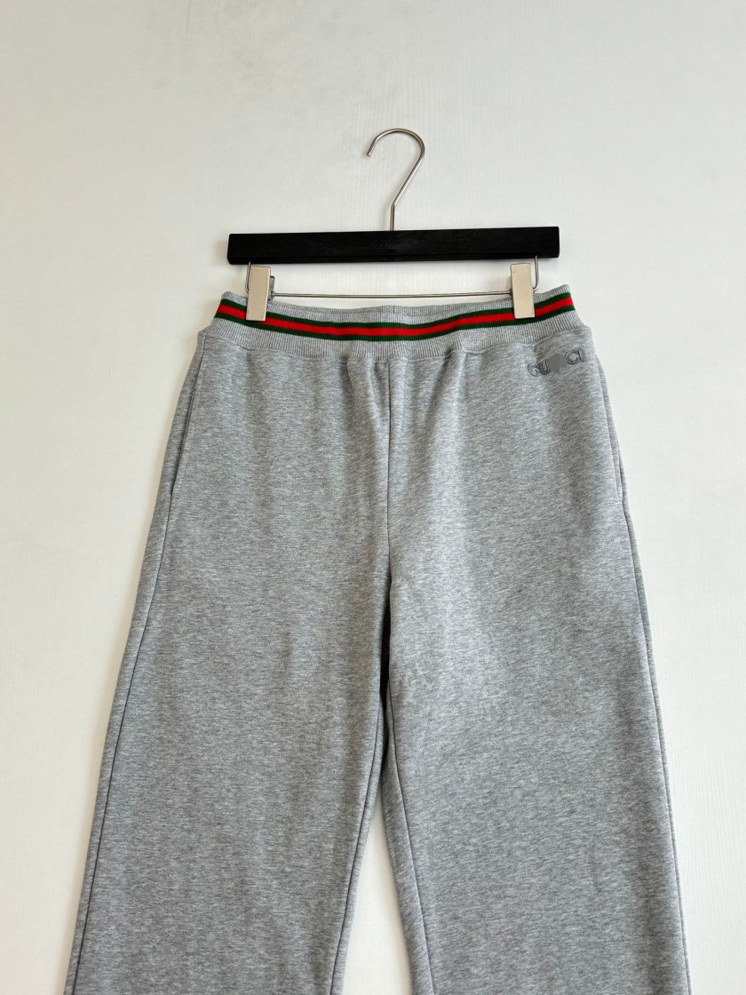 【グッチタイプ】スウェット パンツ apa5865