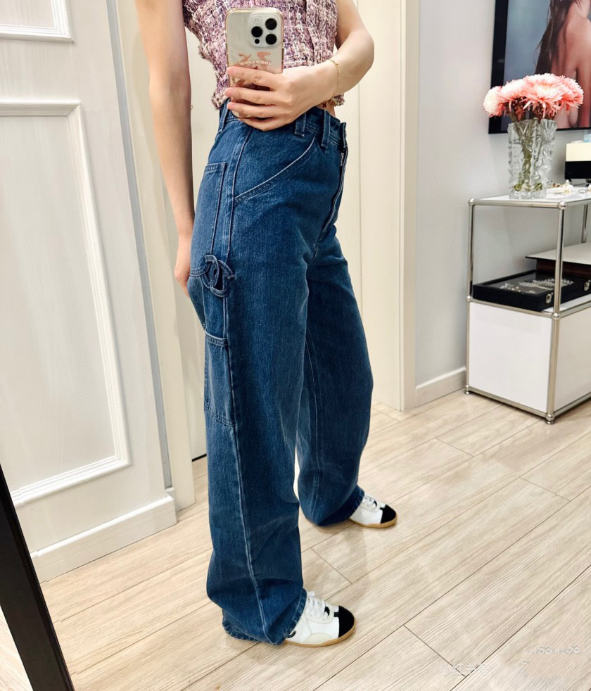 【C-BRAND】デニムパンツ apa5926