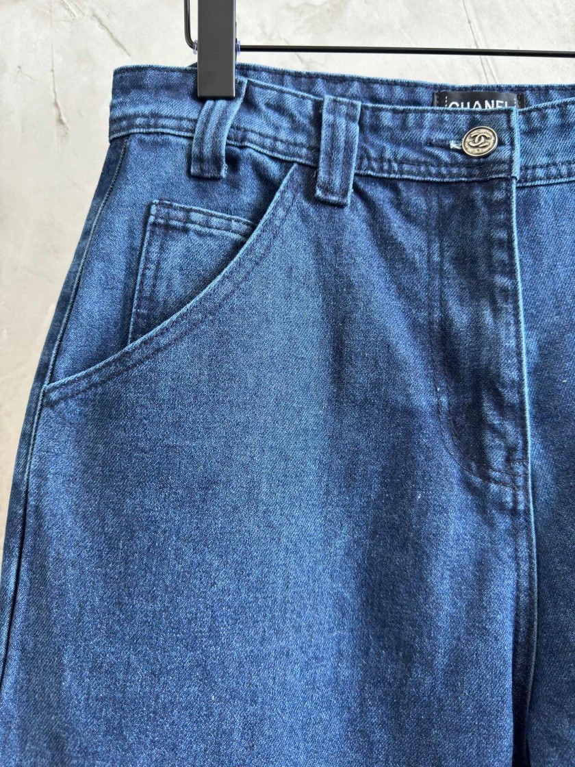【C-BRAND】デニムパンツ apa5926